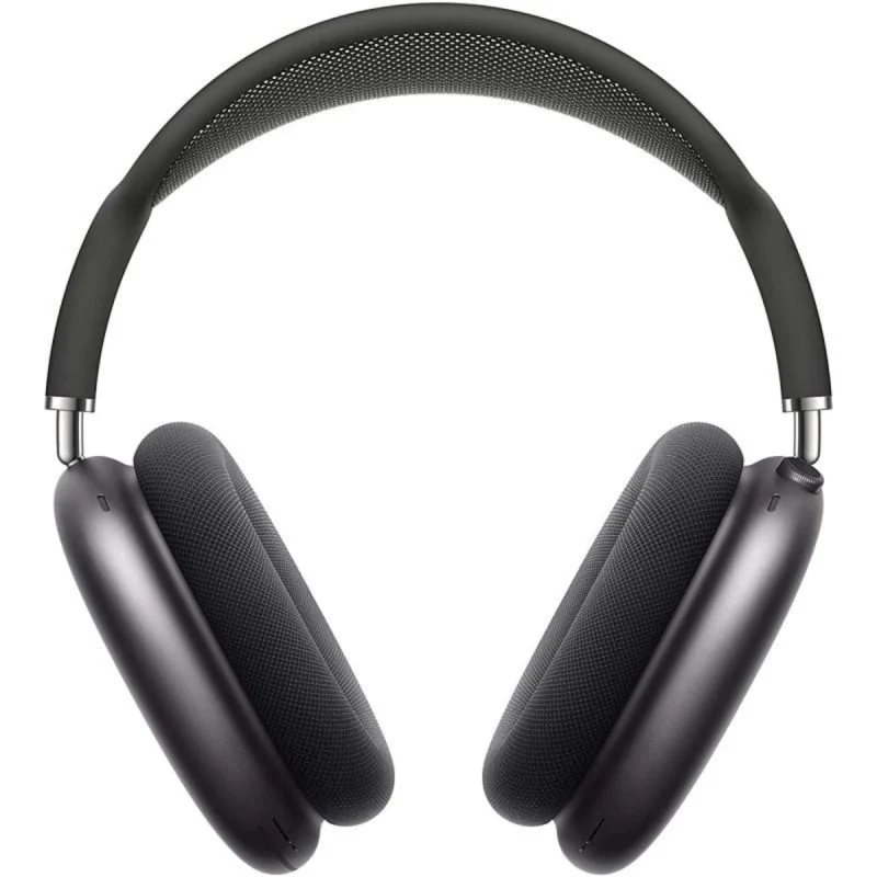 AirPods Max Gris - Réunion Technologie Distribution.webp