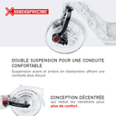 Ninebot E3 E Trottinette électrique réunion suspension.png