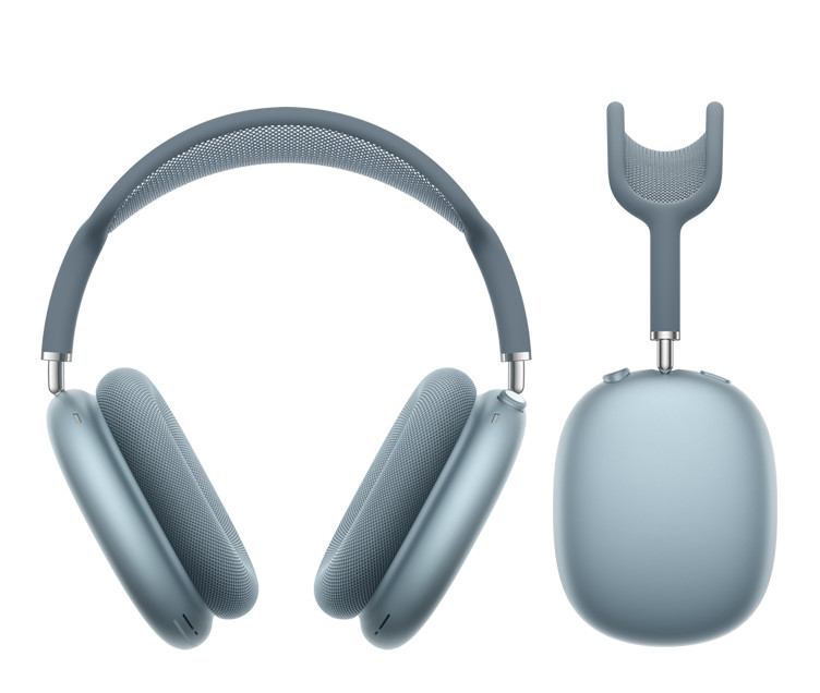 Airpods Max Bleu 3 - Réunion Technologie Distribution.jpeg