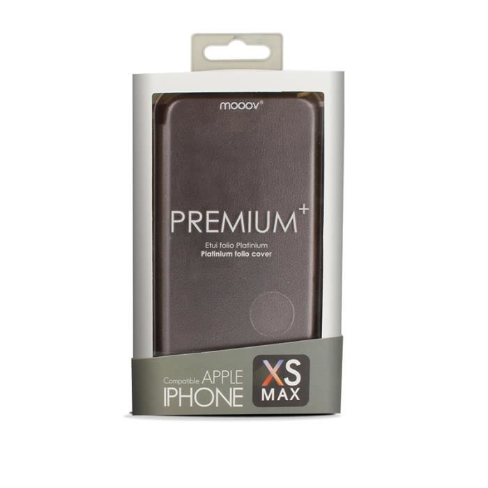 Folio Clam IPHONE Xs max-3.jpg