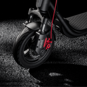 Ninebot F2 PRO E II Trottinette electrique reunion freinage double.png