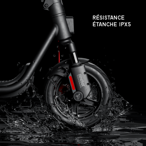 Ninebot F2 PRO E II Trottinette electrique reunion étanche.png