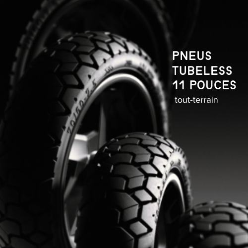 Trottinette électrique SEGWAY ZT3 PRO Réunion Pneus tubeless.png