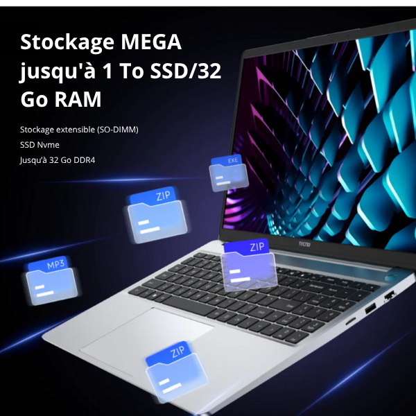 TECNO MEGABOOK K16 STOCKAGE 512.png