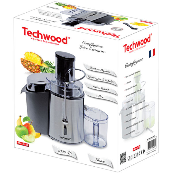 centrifugeuse-1000w techwood packaging.jpg