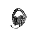 NACON RIG 800 PRO HS Casque Sans fil Arceau Jouer Socle de chargement Noir