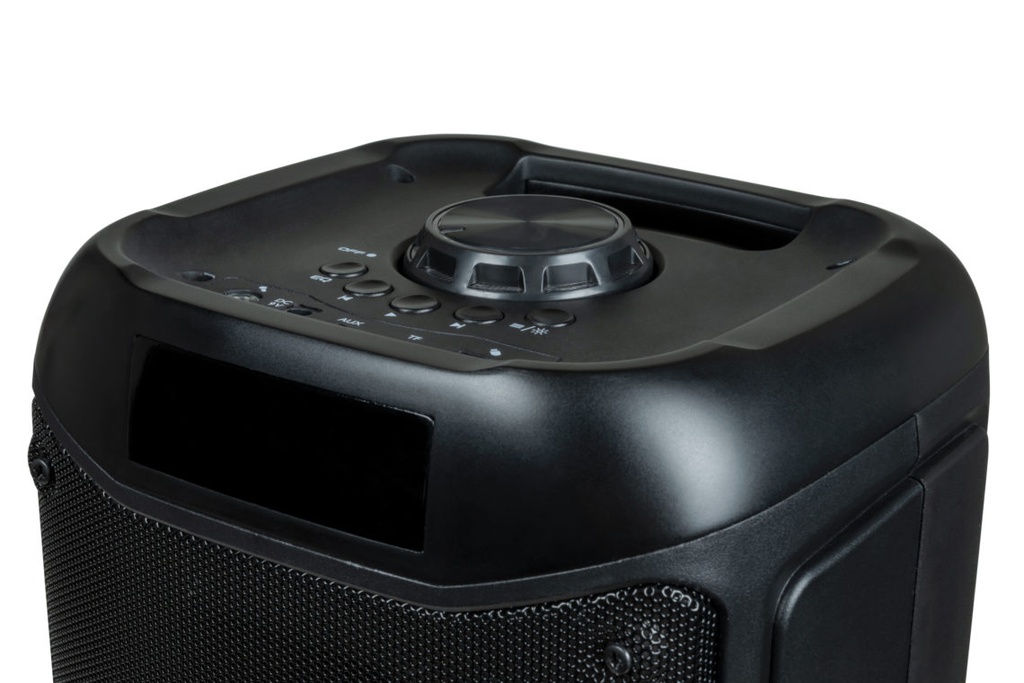 PARTY Light & Sound PARTYBTHPL haut-parleur portable et de fête Noir