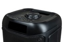 PARTY Light & Sound PARTYBTHPL haut-parleur portable et de fête Noir