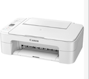 Canon PIXMA TS3351 Jet d'encre A4 4800 x 1200 DPI Wifi