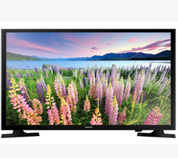 Samsung UE32M4005AW 81,3 cm (32") HD Noir