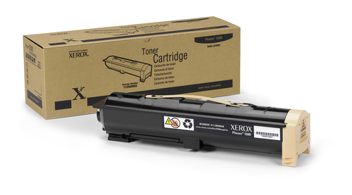 Xerox Cartouche de toner Phaser™ 5500 - 113R00668