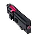DELL FXKGW Cartouche de toner 1 pièce(s) Original Magenta