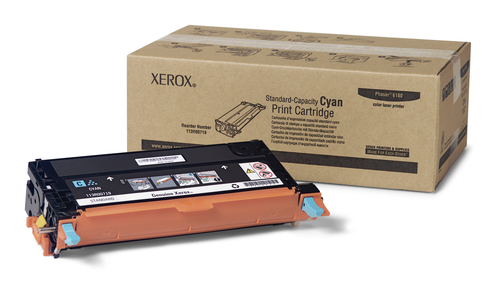 Xerox 113R00719 Cartouche de toner Original