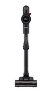 LG A9K-PRO1B aspirateur balai et balai électrique Aspirateur-balai 2 en 1 Batterie Sec HEPA Sans sac 590 W Noir