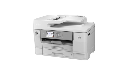 Brother MFC-J6955DW imprimante multifonction Jet d'encre A3 1200 x 4800 DPI 30 ppm Wifi