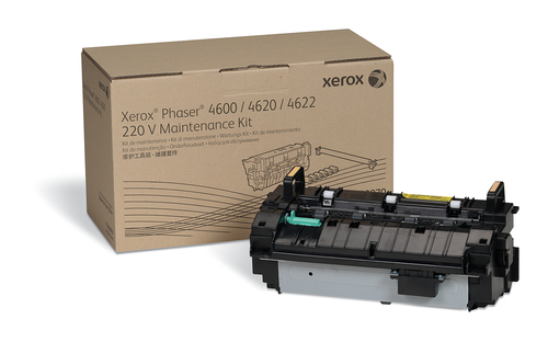 Xerox Kit Four