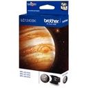 Brother JUPITER cartouche jet d'encre noire authentique (LC1240BK)
