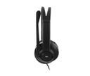 Casque micro multimédia TNB jack