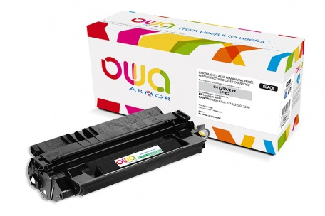 Armor K11346OW Cartouche de toner 1 pièce(s) Noir