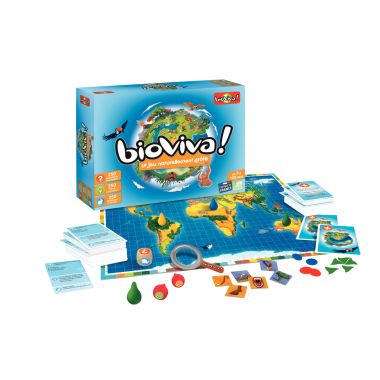 Bioviva - Le Jeu