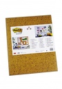 3M 558B tableau de bord