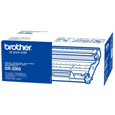 Brother Tambour DR-2005 original