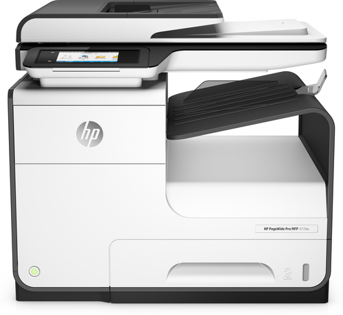 MULT JET HP PAGEWIDE PRO 477DW