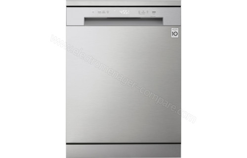 Lave-vaisselle LG DF142FV
