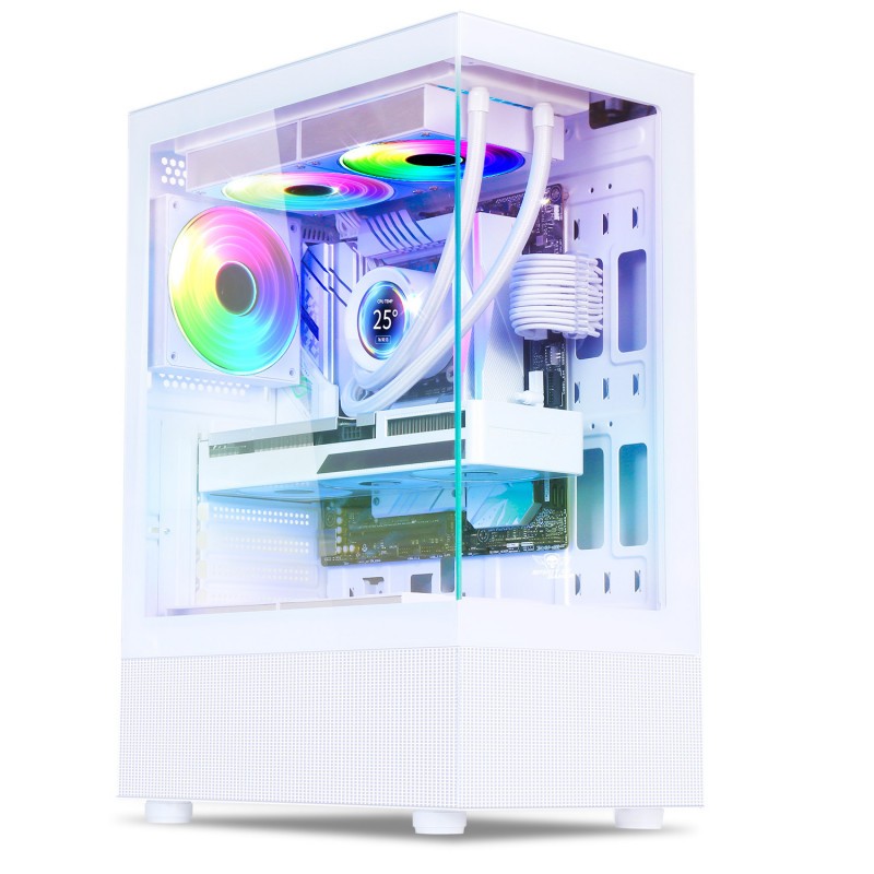 Boitier SPECTRA Artic RGB
