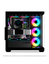 BOITIER SPARK DARK