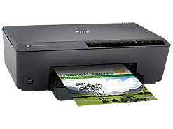 HP OfficeJet Pro 6230 ePrinter Sans fil Couleur Imprimante, Impression recto-verso