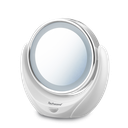 TECHWOOD Miroir Lumineux