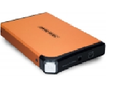 Dane-Elec SO Mobile OTB, 400GB disque dur externe 400 Go 5400 tr/min 2.5"