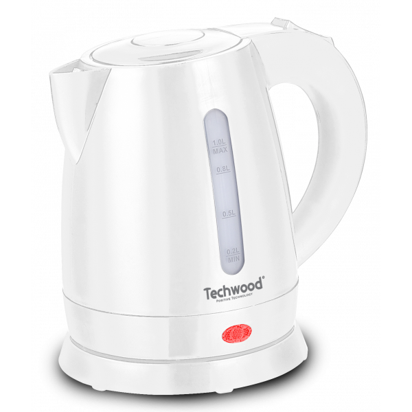 TECHWOOD Bouilloire 1L 