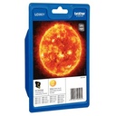 Brother LC980Y - Cartouche d'encre originale – Jaune