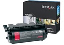 Lexmark 12A7360 Cartouche de toner 1 pièce(s) Original Noir