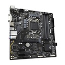 GIGABYTE B560M DS3H V2 carte mère Intel B560 Express LGA 1200 (Socket H5) micro ATX