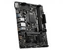MSI H410M-A PRO carte mère Intel H410 LGA 1200 (Socket H5) micro ATX