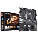 GIGABYTE H410M H V3 carte mère Intel H510 LGA 1200 (Socket H5) micro ATX