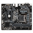 GIGABYTE H510M H carte mère Intel H510 Express LGA 1200 (Socket H5) micro ATX