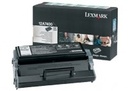 Lexmark 0012A7400 Cartouche de toner Original Noir