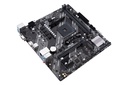 ASUS PRIME A520M-K AMD A520 Emplacement AM4 micro ATX