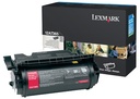 Lexmark T632, T634 Extra High Yield Print Cartridge (32K) Cartouche de toner Original Noir