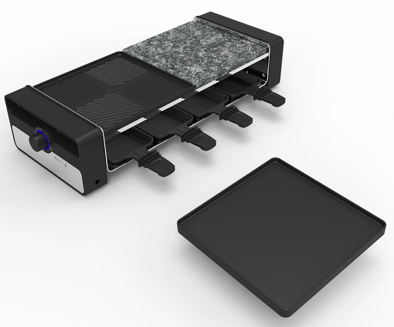 UNITE TRANSFERT T8124 TALLY CAPACITE 30000 PAGES -