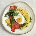 Sage SWM520BSS4EEU1 moule à gauffres 4 gauffre(s) Acier inoxydable