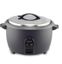 Techwood TCR‐426 cuiseur à riz 4,2 L 1600 W Noir