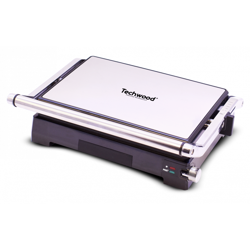 Techwood Grill viande