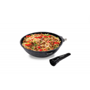 Techwood TP-30WO poêle Rond