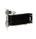 MSI N730K-2GD3H/LPV1 NVIDIA GeForce GT 730 2 Go GDDR3