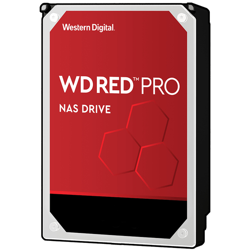 Western Digital Red disque dur 10 To 5400 tr/min 3.5" Série ATA III